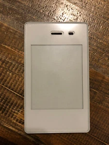 Light Phone II - Unlocked NA - Grey - Used for 1 year - Good condition - Picture 1 of 8