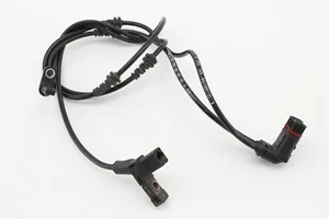 08-12 Mercedes W204 C300 C350 C63 Front ABS Speed Sensor & Brake Wear Sensor OEM - Picture 1 of 9