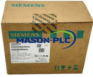 6SL3210-5BB17-5UV0 New Sealed Siemens Frequency Converter 6SL3210-5BB17-5UV0 - Picture 1 of 6