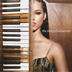 The Diary of Alicia Keys [Vinyle] par Alicia Keys
