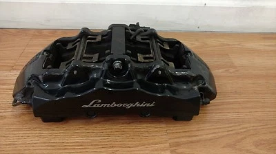 LAMBORGHINI MURCIELAGO LP640 FRONT RIGHT BRAKE CALIPER OEM 410615106Q - Image 1 of 4