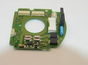 Sony HVL-F43AM Flash Control board BF1C-R2 Part - Picture 1 of 2