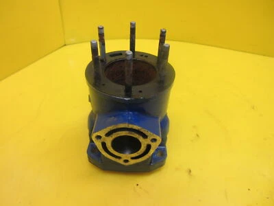 OEM 95 POLARIS SL 750 MOTOR PISTÓN CILINDROS BLOQUE JARRA NÚCLEO NECESITA RECONSTRUCCIÓN Foto 1 de 4