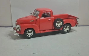 SOLIDO/MIRA 1/18 CHEVROLET PICK UP  1953 BON ETAT SANS BOITE gé A9 - Imagen 1 de 9