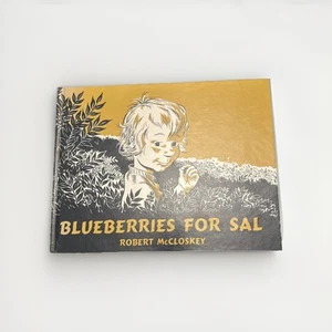 Robert McCloskey, Kota Taniuchi, Emily Dickinson RARE BOOKS! 👀 - Picture 1 of 23