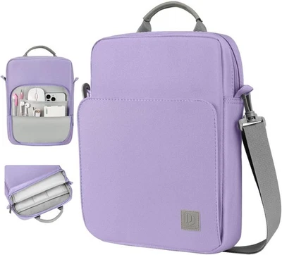 Dadanism 9-11 Inch Tablet Sleeve Bag with Shoulder Strap for iPad A16 11", 10th - Image 1 of 4