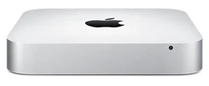 Apple Mac mini Intel Core i5 2,5 GHz 4 GB 128 GB SSD Modell 2012 #2 - Bild 1 von 4