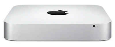 Apple Mac mini Intel Core i5 2,6 GHz 8 GB 1 TB HDD Modell 2014 - Bild 1 von 3