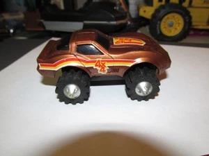 Rough Riders 4x4 Corvette Stomper, LJN, Vintage, for parts or repair - Bild 1 von 7