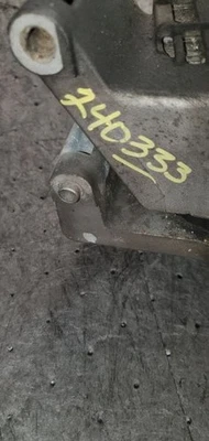 Alternator Without Turbo Fits 07-09 MAZDA 3 1051910 - Изображение 1 из 4