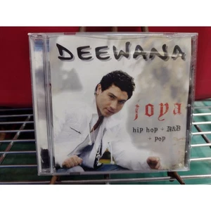 Deewana by Joya (CD, 2005) - Imagen 1 de 3
