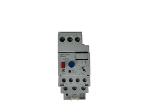 Speaker + scarpa CEP7S-EEB relè di sovraccarico - Foto 1 di 11