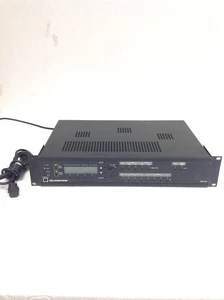 Crestron MPS-200 Professional Multimedia Presentation System WORKING FREE SHIP - Picture 1 of 9