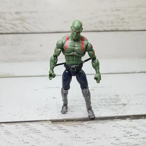 Hasbro Marvel Legends Guardians Of The Galaxy Drax 2016 3,75" Actionfigur - Bild 1 von 11