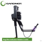 Gardner Tackle Bug Bite Indicator Bobbin Cradle - Carp Pike Tench Coarse Fishing