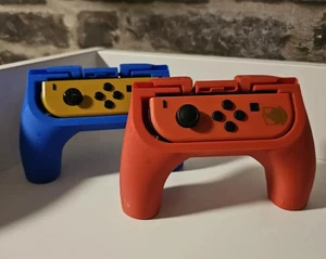 	Joy-Con Controller with Trigger Buttons | 3D Printed Controller Accessory for  - Picture 1 of 6