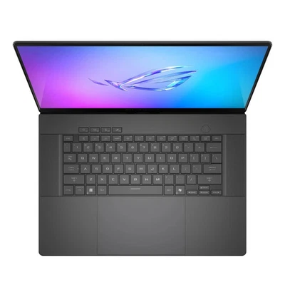 ASUS ROG Zephyrus G16 OLED Intel Core Ultra 9 285H 32GB GeForce RTX 5080 1TB 16" - Immagine 1 di 4
