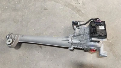 Conjunto de soporte de eje trasero GMC Terrain 18-22 AWD 2177851 Foto 1 de 4