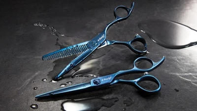 e-kwip+ NEPTUNE Haarscheren Set NP 575 + NP 25 UVP 598