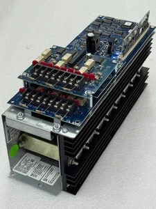 Simplex 4100-1327 743-448 Digital FLEX50 AMP 70Vrms Sub Assembly Module New - Picture 1 of 15