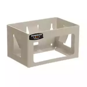 Bowman Face Mask Dispenser FM100-0212 Universal Boxed - Earloop - Picture 1 of 1