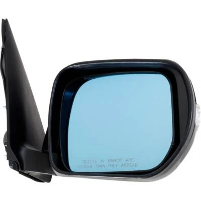 Nuevo espejo retrovisor derecho compatible con Suzuki Grand Vitara 2009-2012 8470178K30ZJ3-PFM SZ20ER-S Foto 1 de 4