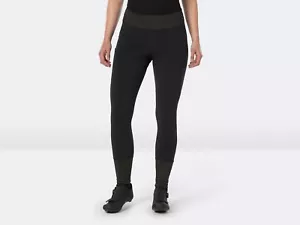 New BONTRAGER Women's KALIA Thermal Fitness Tights - Extra Small (XS). - Picture 1 of 6
