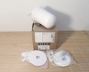 Cisco AIR-ANT2544V4M-R8 Dual-Band MIMO Wall-Mounted Omni Antenna in box - Bild 1 von 1