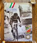 Gios Torino 65Th Anniversary Ltd. Edition Poster-Nos-Brooklyn Cycling Team-