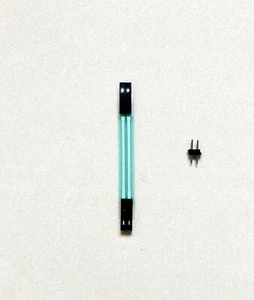 Goedrum Cymbal Membrane Wire for DIY Electronic Cymbals- 65mm - Picture 1 of 6