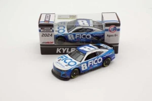 Kyle Busch 2024 FICO 1/64 Die Cast IN STOCK - Picture 1 of 1
