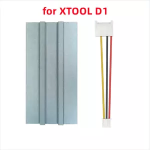 Accesorio compatible con LASERTREE para XTOOL D1 / D1 Pro - Imagen 1 de 5