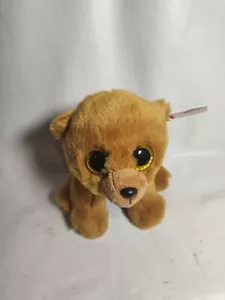 TY Beanie Babies BROWNIE - Imagen 1 de 8