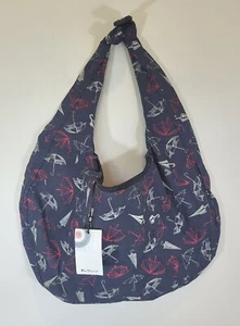 Prolly by Ben Sherman Umbrella Shoulder Bag Purse Tote NWT NEW - Picture 1 of 9