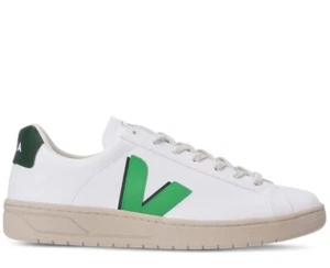 ZAPATILLAS HOMBRE VEJA URCA COURT LOW TOP ZAPATOS UW0703509B - Imagen 1 de 6