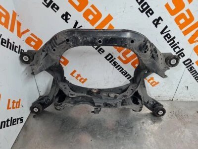 2020-2023 SUZUKI ACROSS E-FOUR / RAV 4 MK5 REAR SUBFRAME ENGINE BED CRADLE  - Image 1 of 4