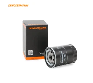 Oil Filter for NISSAN INFINITI Denckermann A210046 - Picture 1 of 3