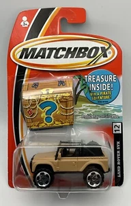 2005 Matchbox Land Rover SVX #12 - Picture 1 of 6