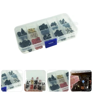 Juego de tornillos para caja de computadora tornillos para máquina accesorios electrónicos para productos - Imagen 1 de 12