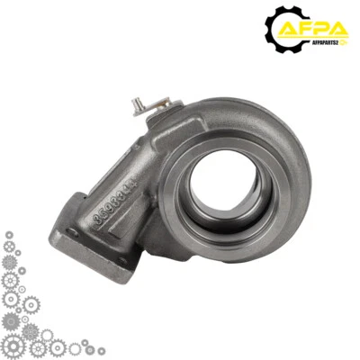 For Holset HE351CW HE341 Turbine Housing for Dodge Ram 2500 3500 5.9L 2004-2007 - Imagem 1 de 4