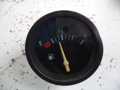 Medidores de combustible Suzuki GSX600F Katana 600 1988-96 Foto 1 de 4