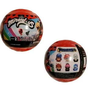 Mash'ems Miraculous (Series 2) - Picture 1 of 1