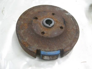 Honda Engine GCV160LAO GJARA Flywheel Assembly part 31105-ZM0-000 - Picture 1 of 2