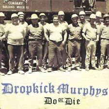 Dropkick Murphys - Do or Die LP vinyl record