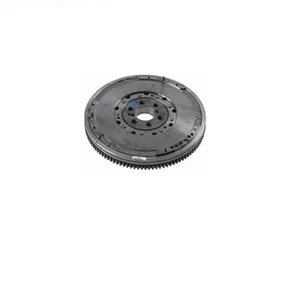 Genuine Fiat Ducato Flywheel Part No 71789798 - Picture 1 of 1
