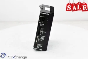 Parker Compumotor S6-Drive S Series Microstep Micro-stepping Step Motor Drive - Picture 1 of 5