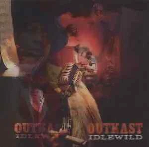 CD OutKast Idlewild Zomba - Bild 1 von 1