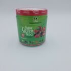 Naturo Sciences Super Green Food Berry Flavored - 30 Servings -6.9 oz Exp11/2022