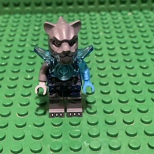 LEGO Stealthor Saber tooth Tribe Minifigure - Picture 1 of 7