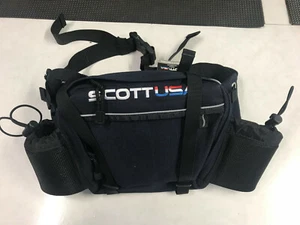 MARSUPIO CON PORTABORRACCIE SCOTT TREKKING - Foto 1 di 2